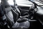 Alfa Romeo MiTo Quadrifoglio Verde 2011 года